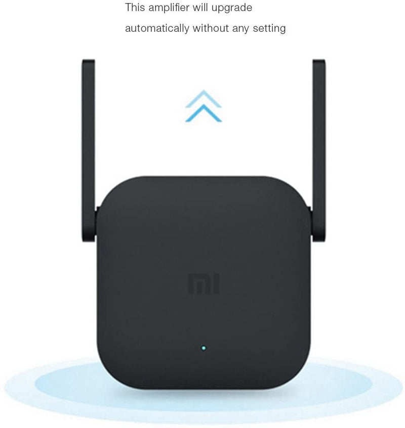 Xiaomi 300Mbps WiFi AmplifierUniversal Wireless WiFi