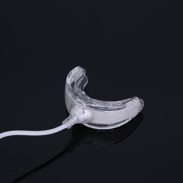 Teeth Cold Lamp Dental Instrument LED Blue Light Individual Accessories Cold Light