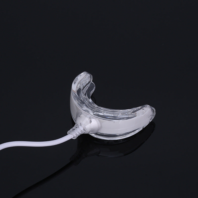 Teeth Cold Lamp Dental Instrument LED Blue Light Individual Accessories Cold Light
