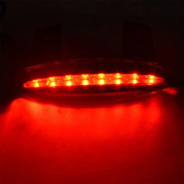 Motorcycle Accessories Modified Rear Fender Tail Light