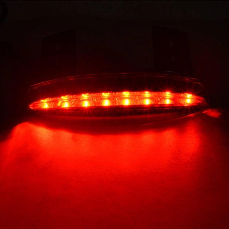 Motorcycle Accessories Modified Rear Fender Tail Light