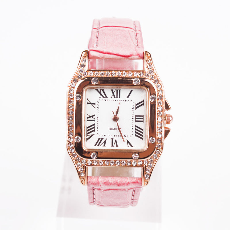 LuxePair Timepiece Gift Set