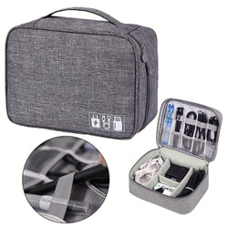 TechTote Travel Organizer