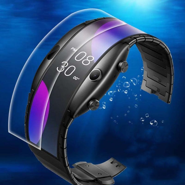 Alpha TPU Watch Guard