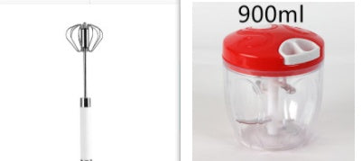 ChefSpin Manual Egg Beater