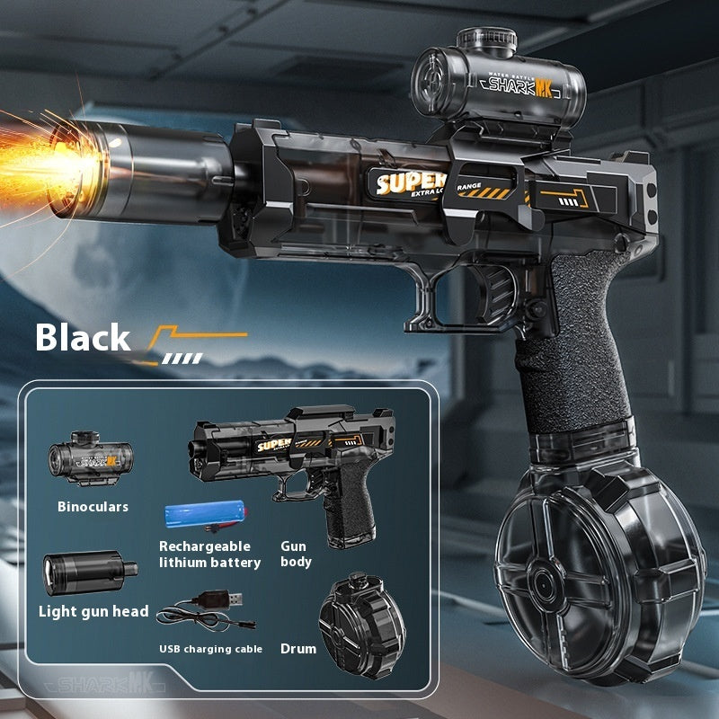 AquaBlaster LED Water Gun