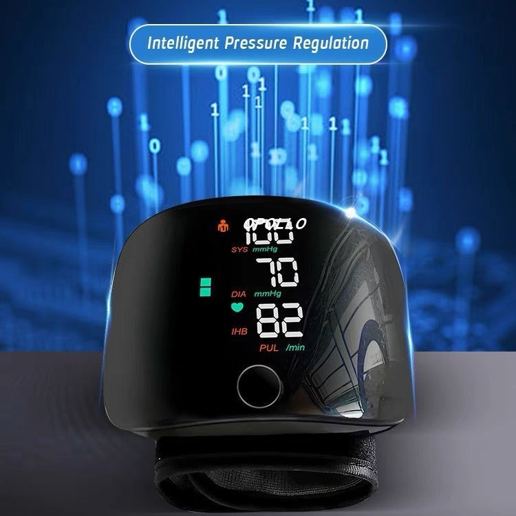 AutoPulse Rechargeable BP Monitor