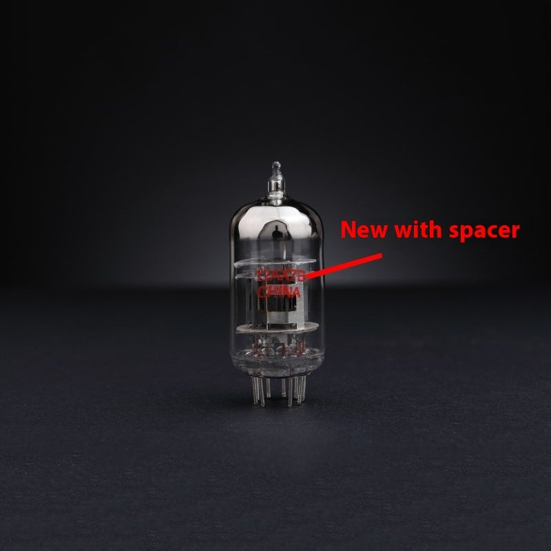 Changsha Shuguang 12AX7B Tube