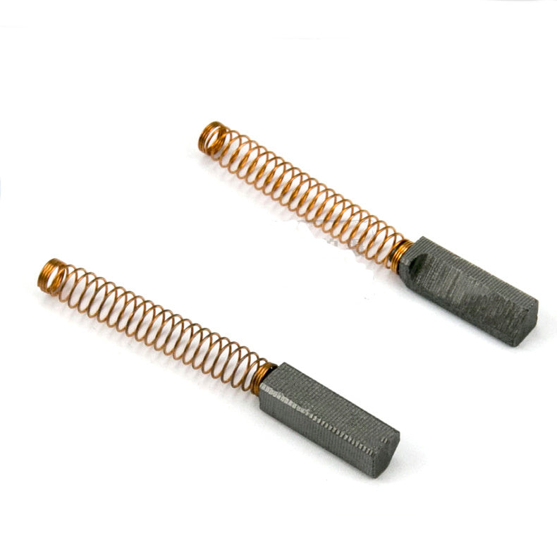Household Kitchen Mixer Carbon Brush Accessories