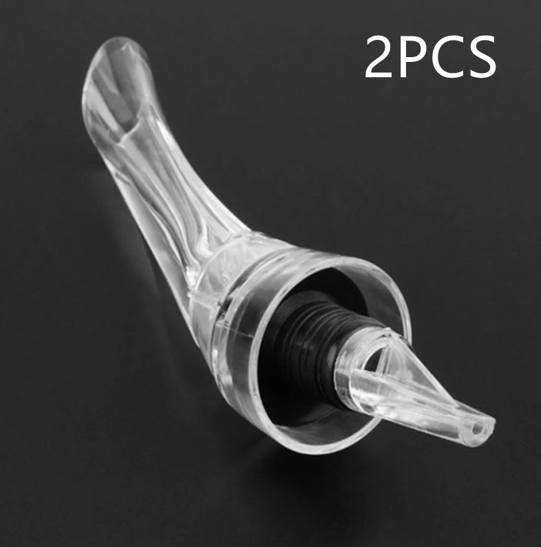 VinoFlow Wine Aerator