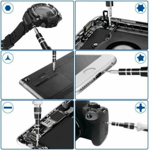 UltraFix 115 Precision Repair Kit