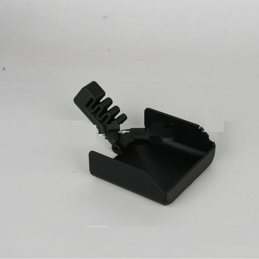 Creative Beachpool Phone Sunshade Phone Holder - POWERGO