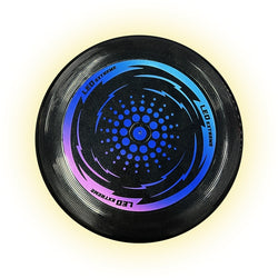 Creative LED Night Glow Cool Colored Lights Super Bright Sports Toys