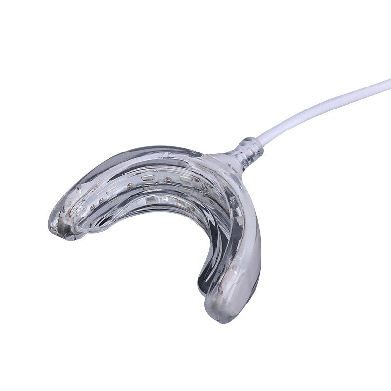 Teeth Cold Lamp Dental Instrument LED Blue Light Individual Accessories Cold Light