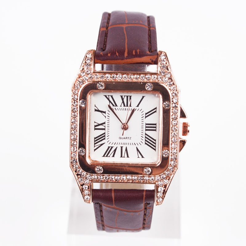 LuxePair Timepiece Gift Set
