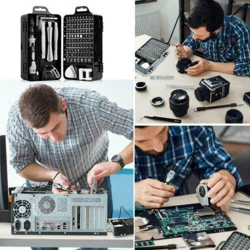 UltraFix 115 Precision Repair Kit