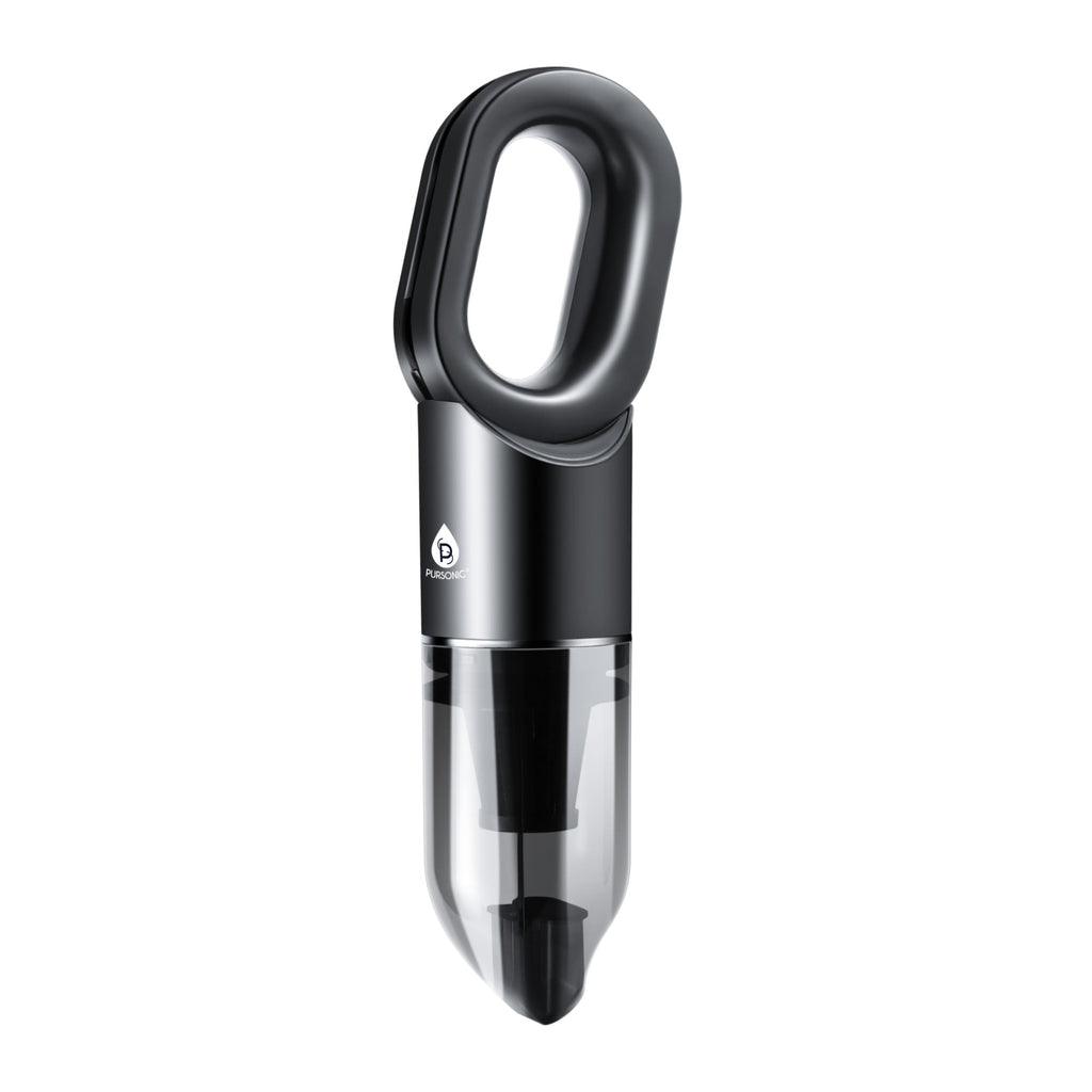 USB RECHARGEABLE CORDLESS HANDHELDS VACUUM CLEANER - POWERGO